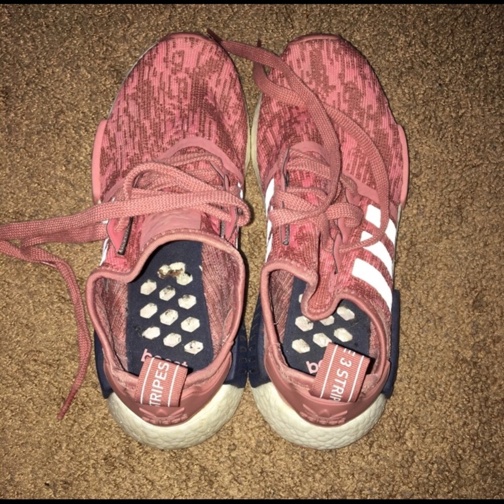 Women's Adidas NMD R1